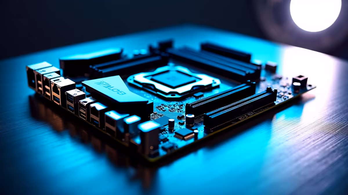 What Motherboard Works Best with Ryzen 5 9600X in SA?