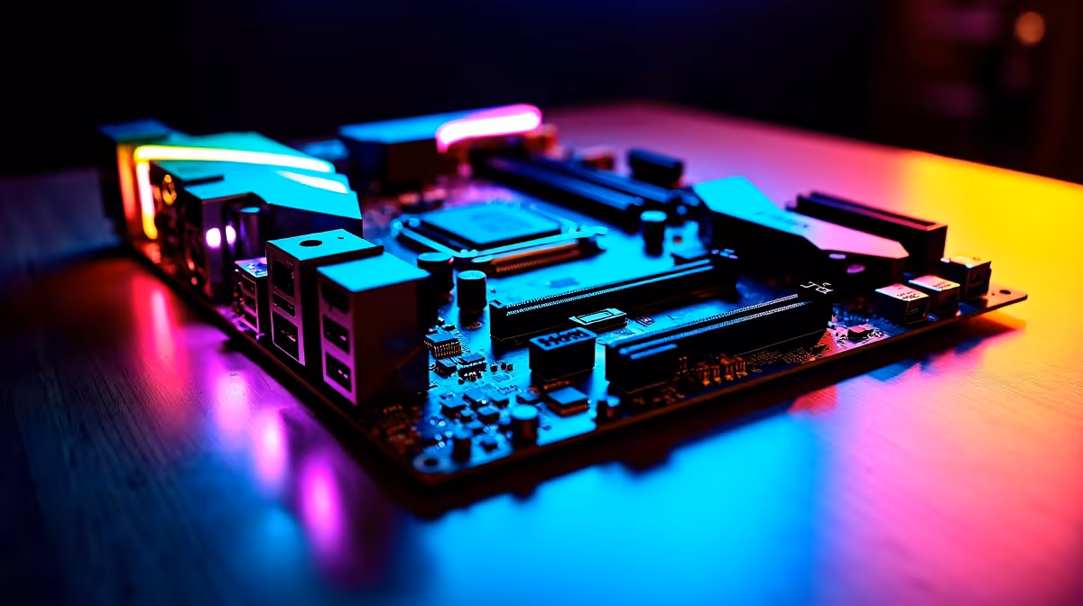 What Motherboard Works Best with Ryzen 7 9800X3D in SA?