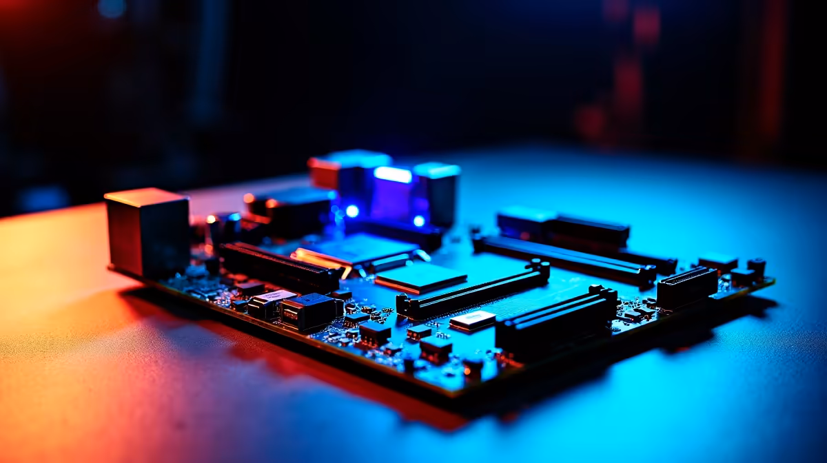What Motherboard Works Best with wireless gaming