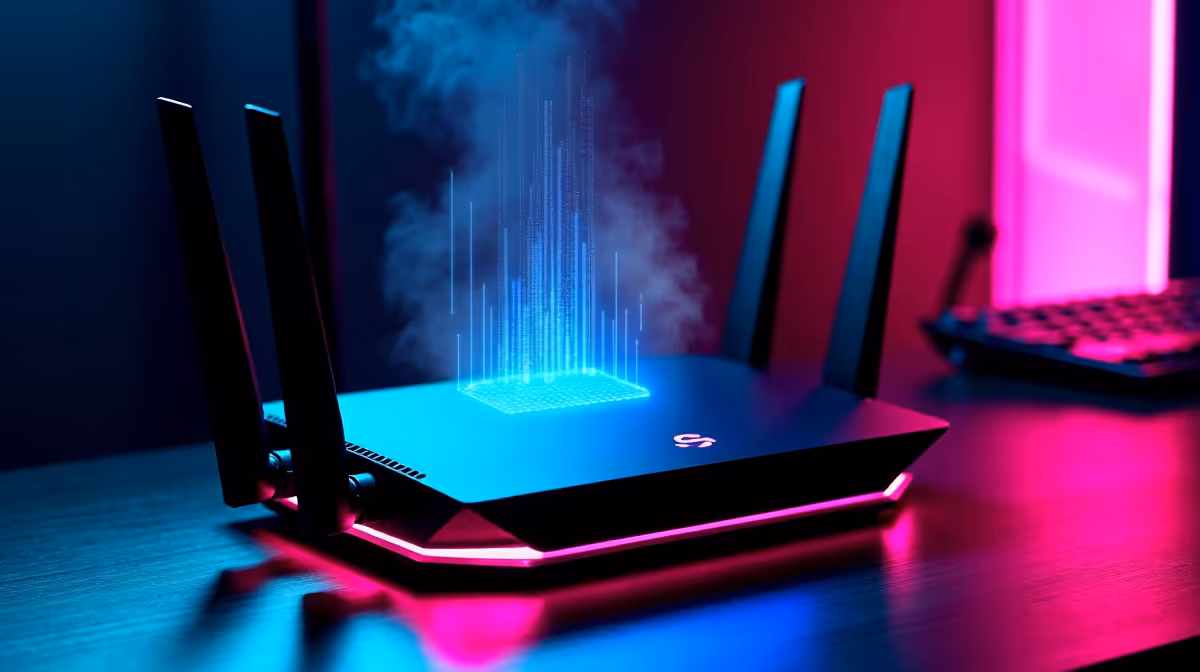 What Network Do SA Gamers Actually Use in?