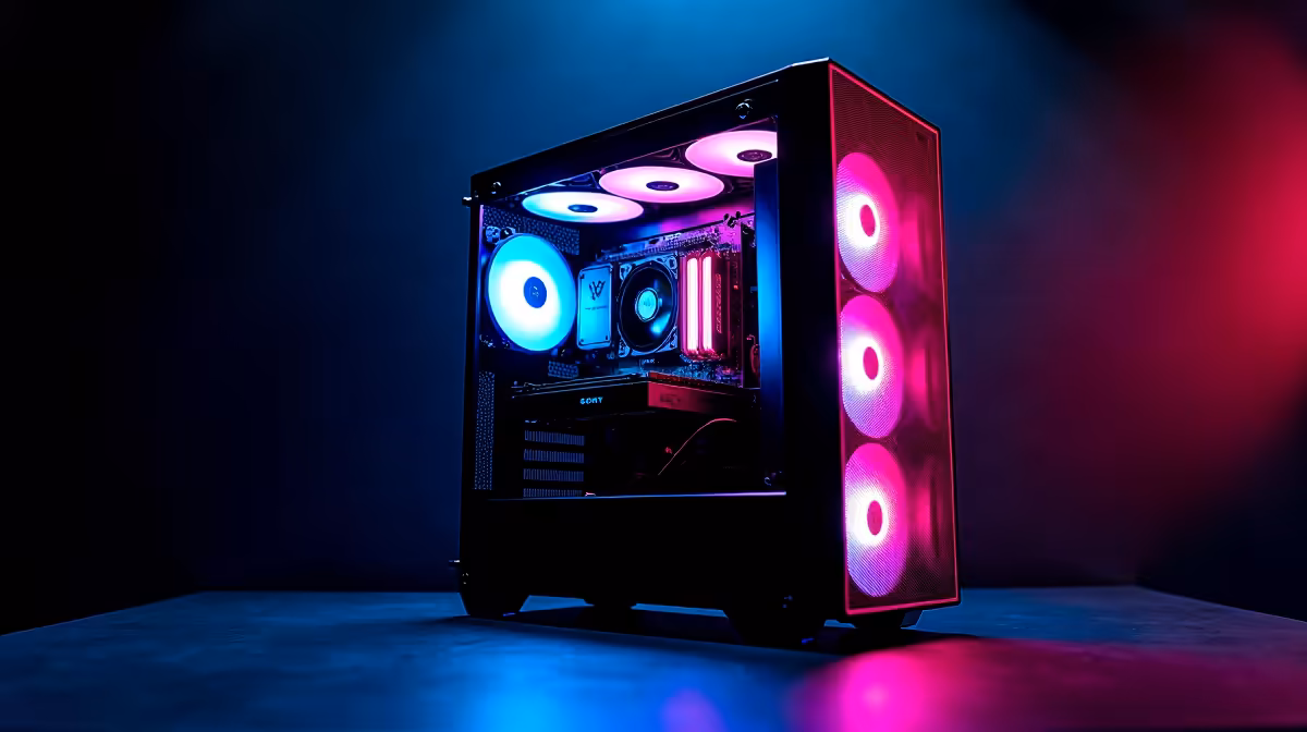 What PC Build Do You Need for Apex Legends at 1080p SA?