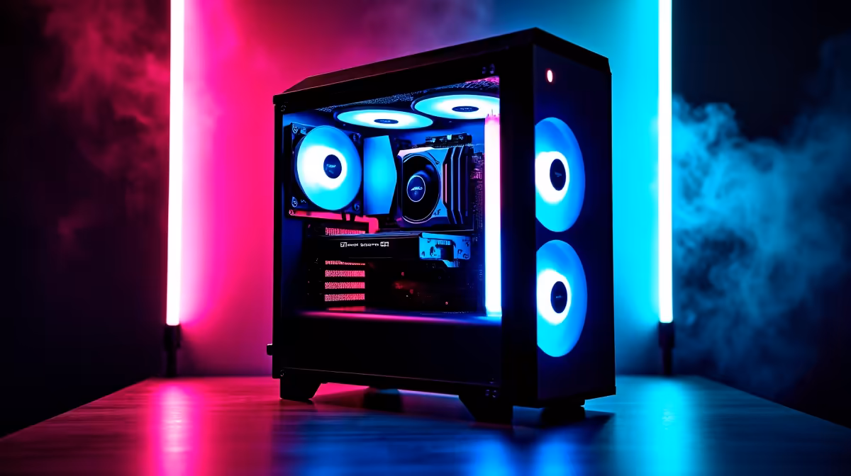 What PC Build Do You Need for Apex Legends at 4K SA?