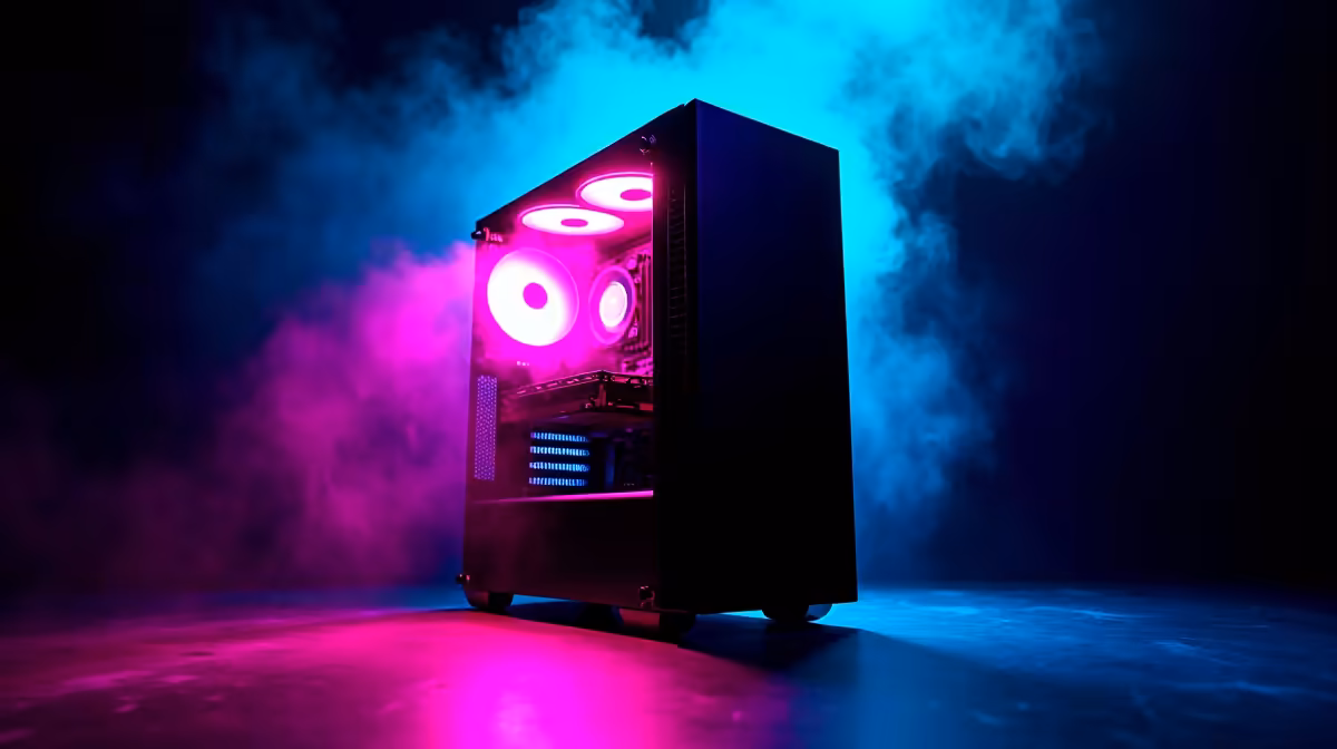 What PC Build Do You Need for Black Myth Wukong at 4K?
