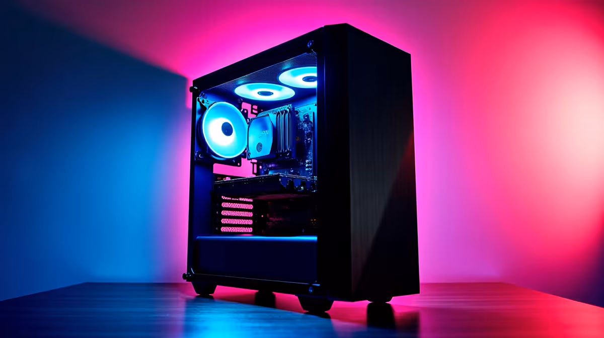 What PC Build Do You Need for Call of Duty Warzone at