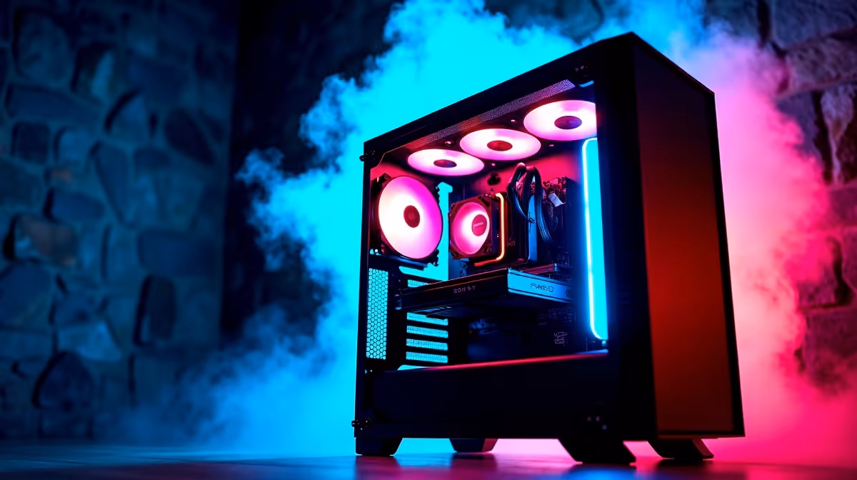 What PC Build Do You Need for CS2 at 1080p SA?