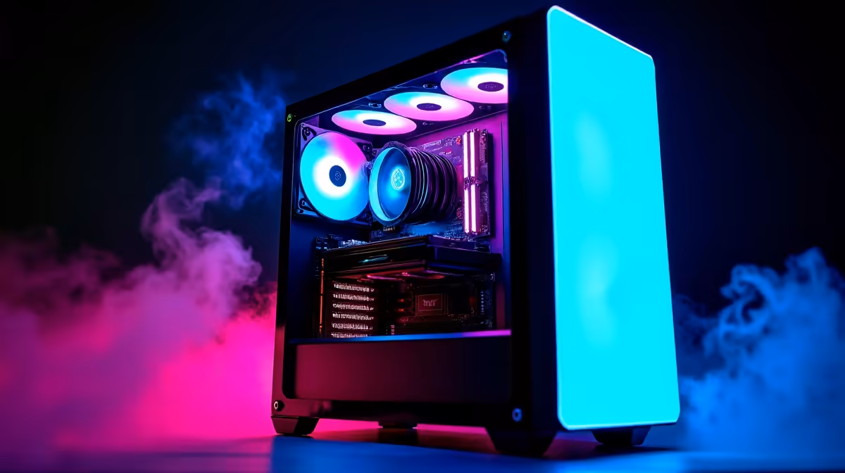 What PC Build Do You Need for CS2 at 1440p SA?
