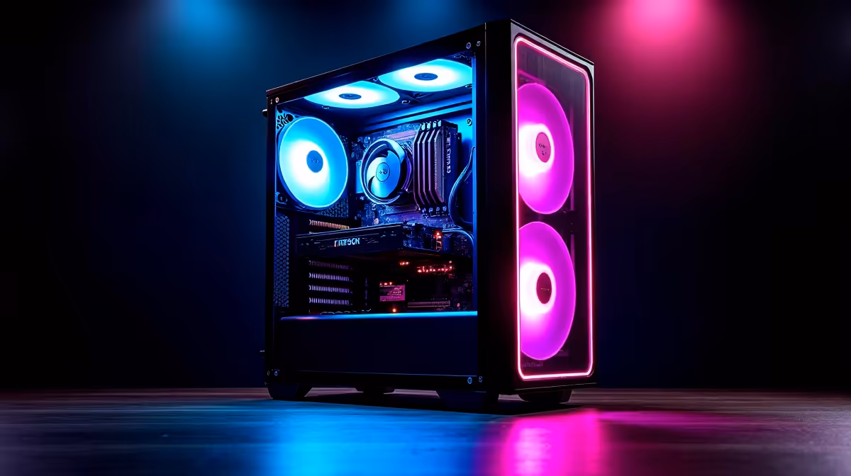 What PC Build Do You Need for Cyberpunk at 1080p SA?