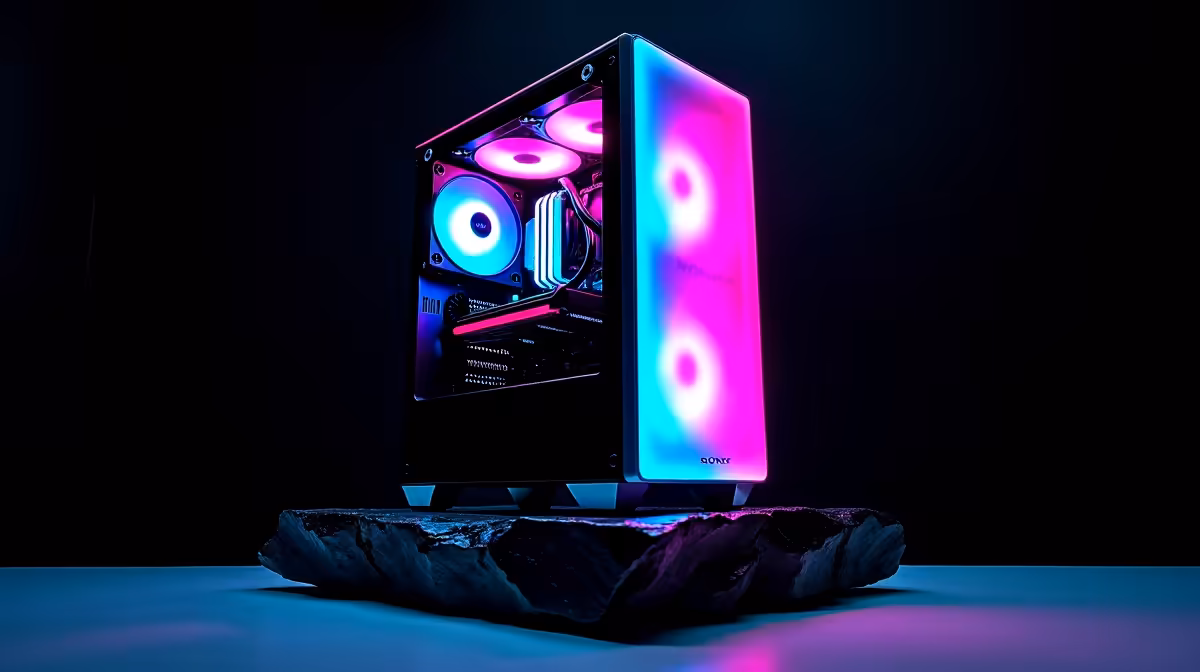 What PC Build Do You Need for Cyberpunk at 1440p SA?