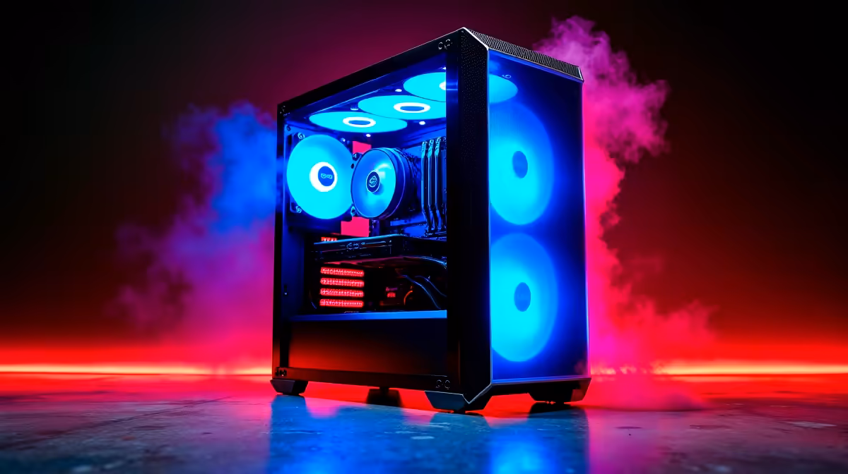 What PC Build Do You Need for Cyberpunk at 4K SA?