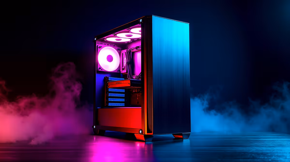 What PC Build Do You Need for EA FC 26 at 1080p SA?
