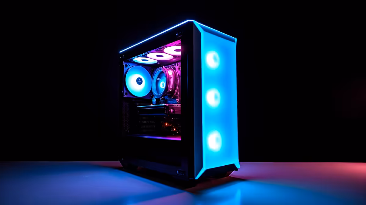 What PC Build Do You Need for EA FC 26 at 1440p SA?