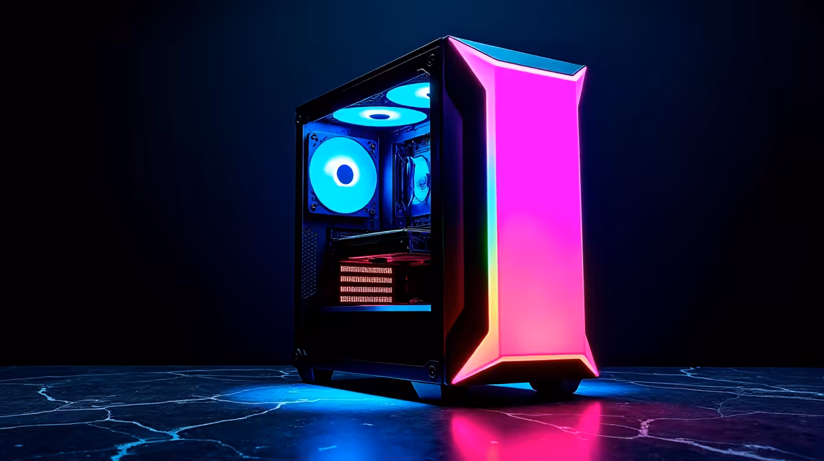 What PC Build Do You Need for Elden Ring at 1080p SA?