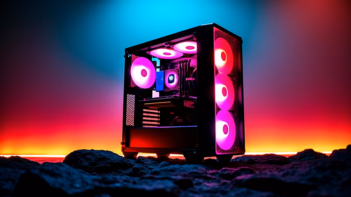 What PC Build Do You Need for Elden Ring at 1440p SA?