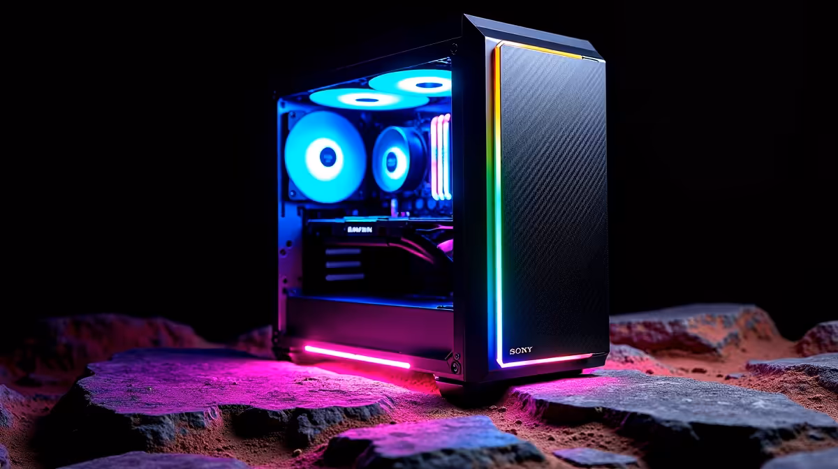 What PC Build Do You Need for Elden Ring at 4K SA?