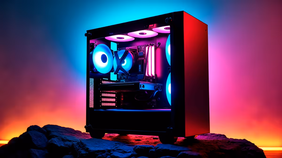 What PC Build Do You Need for GTA 6 at 1080p SA?
