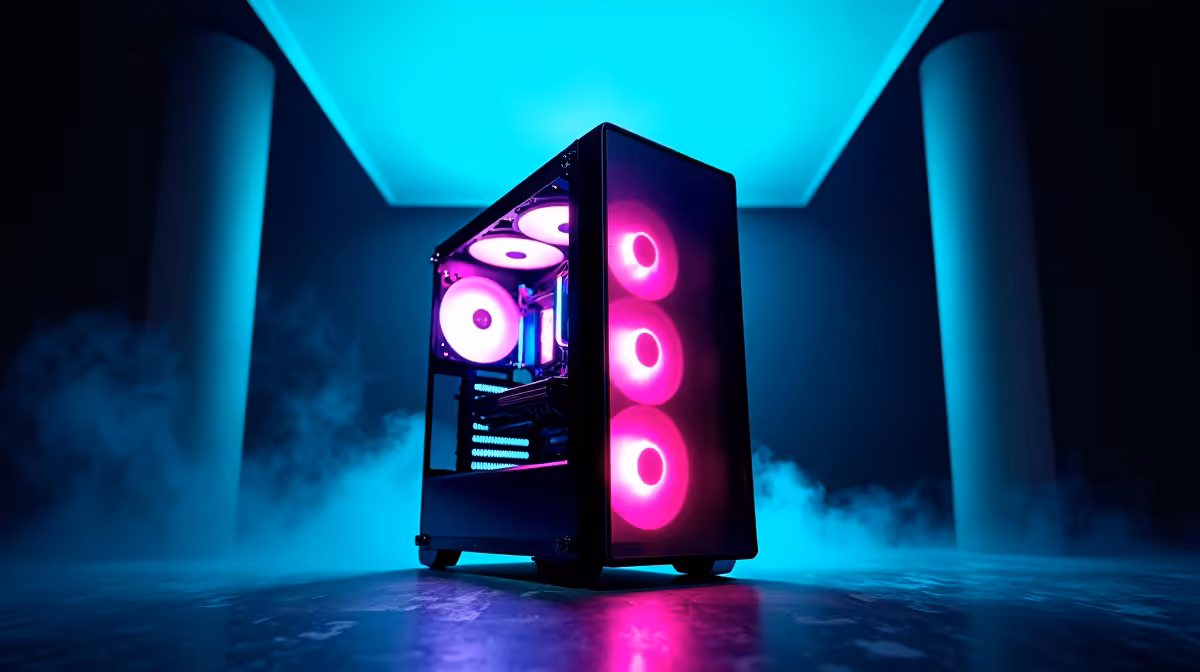 What PC Build Do You Need for GTA 6 at 1440p SA?