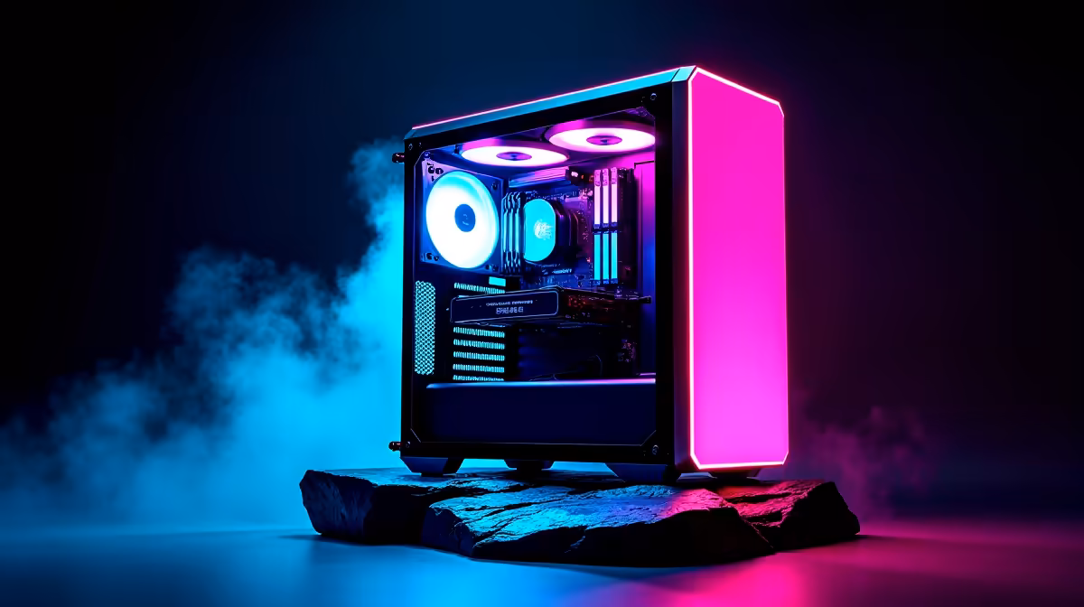 What PC Build Do You Need for GTA 6 at 4K SA?
