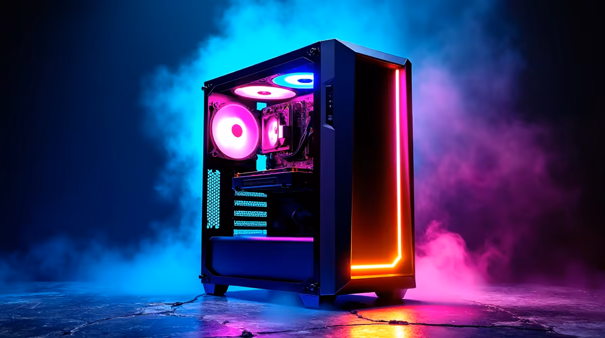 What PC Build Do You Need for Monster Hunter Wilds at