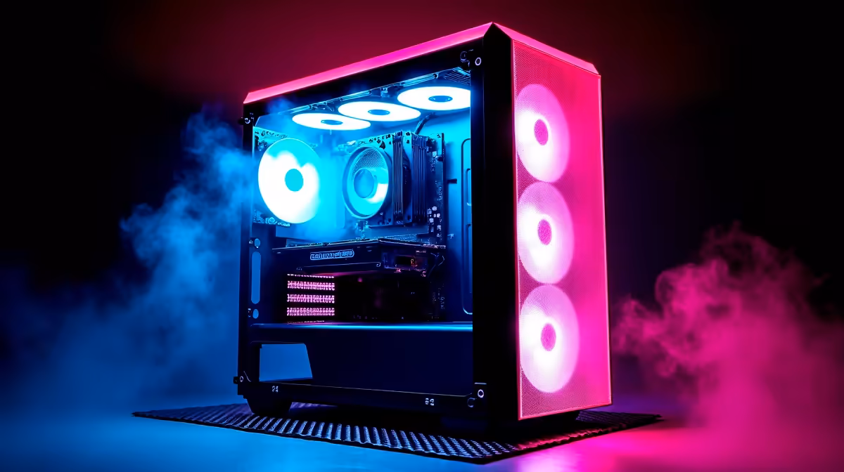 What PC Build Do You Need for Path of Exile 2 at 1080p?