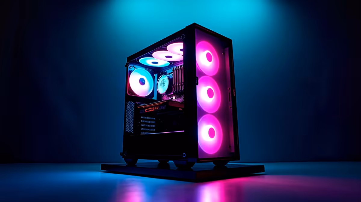 What PC Build Do You Need for Path of Exile 2 at 4K SA?