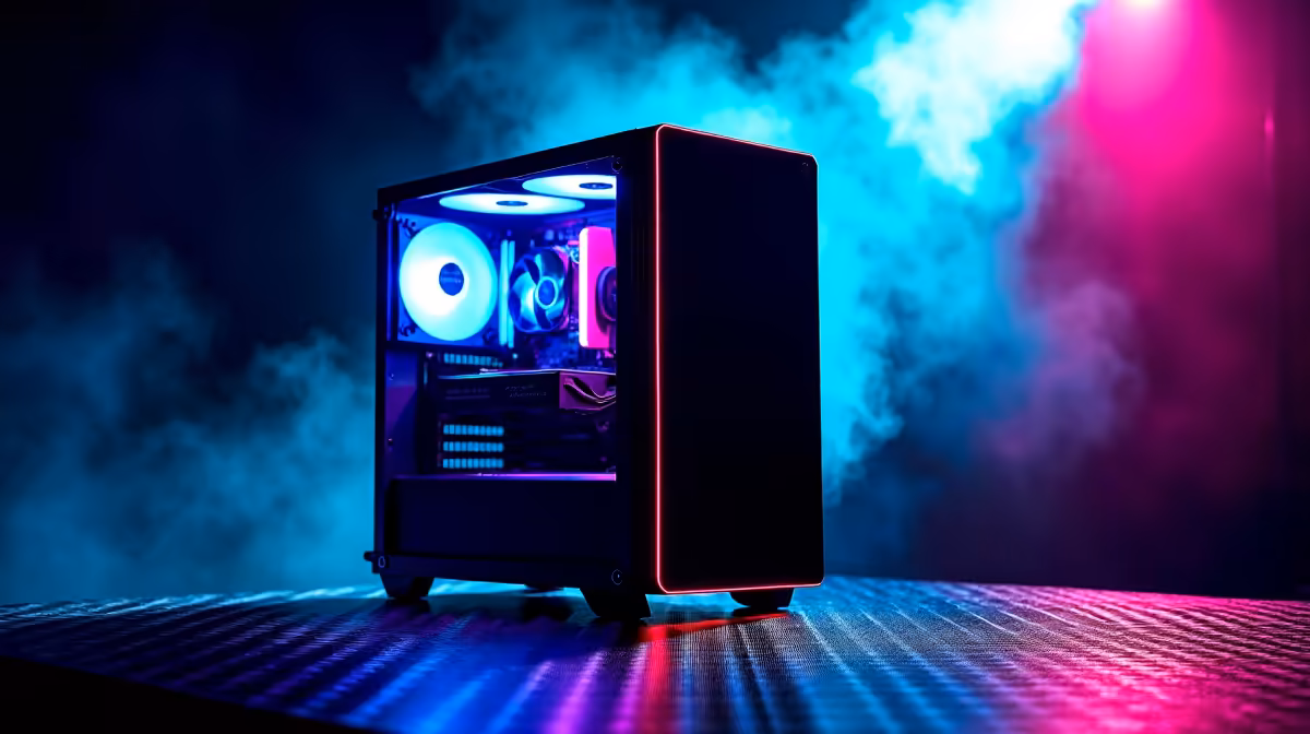 What PC Build Do You Need for Valorant at 1080p SA?