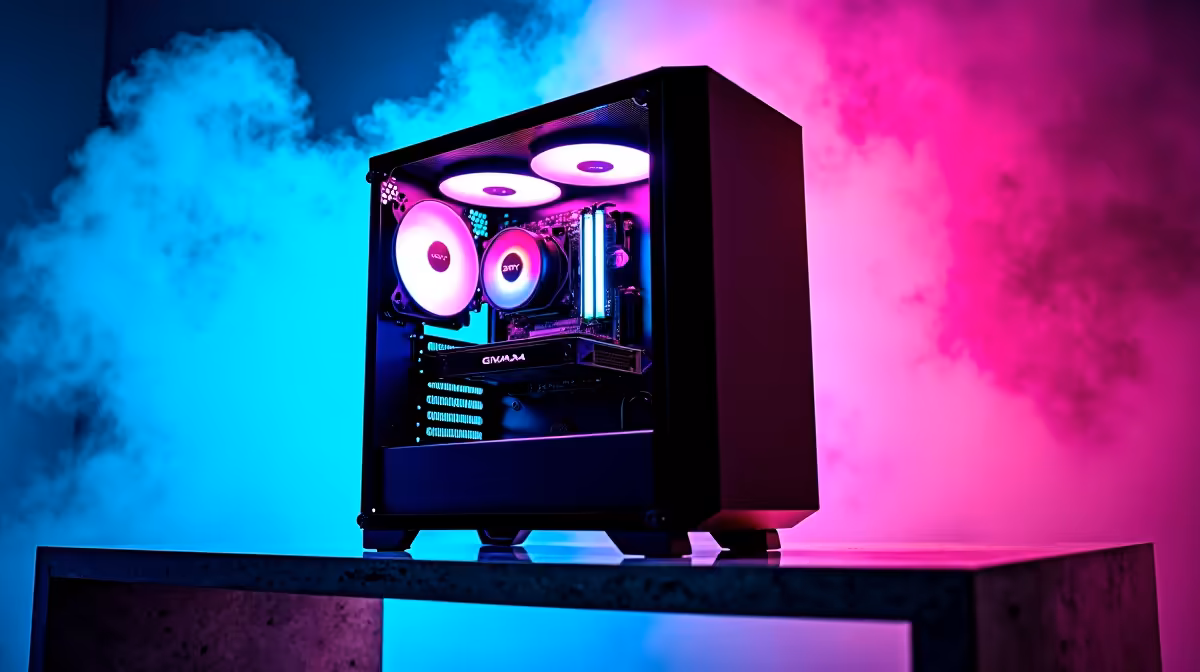 What PC Build Do You Need for Valorant at 1440p SA?