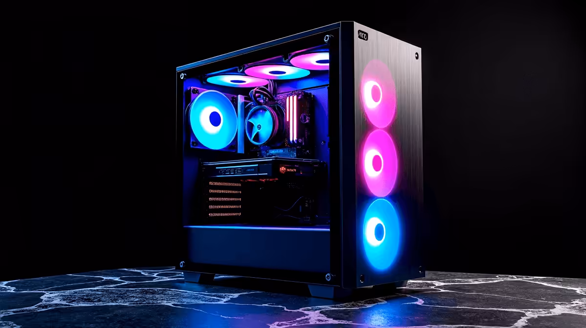 What PC Build Do You Need for Valorant at 4K SA?