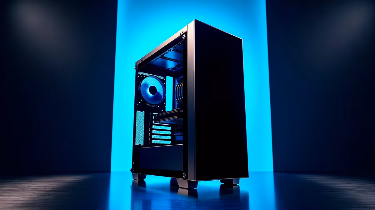 What PC Case Size Do I Need: Full Tower vs Mid Tower