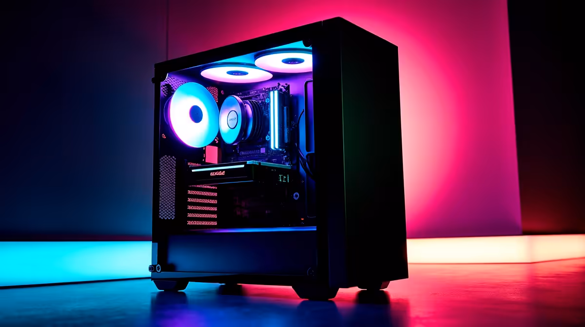 What PC Do You Need for GTA 6? Budget & High-End Builds