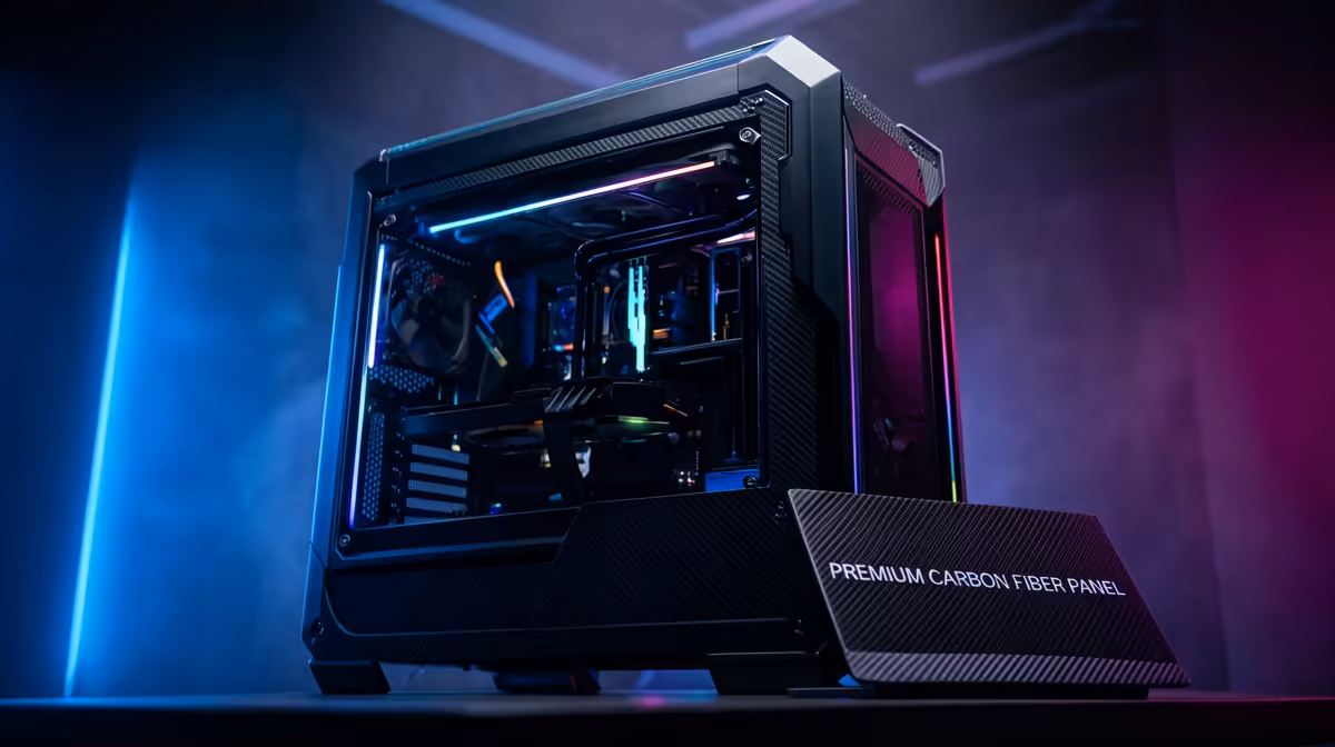 VR-Ready PC Specs and SA Price Tiers