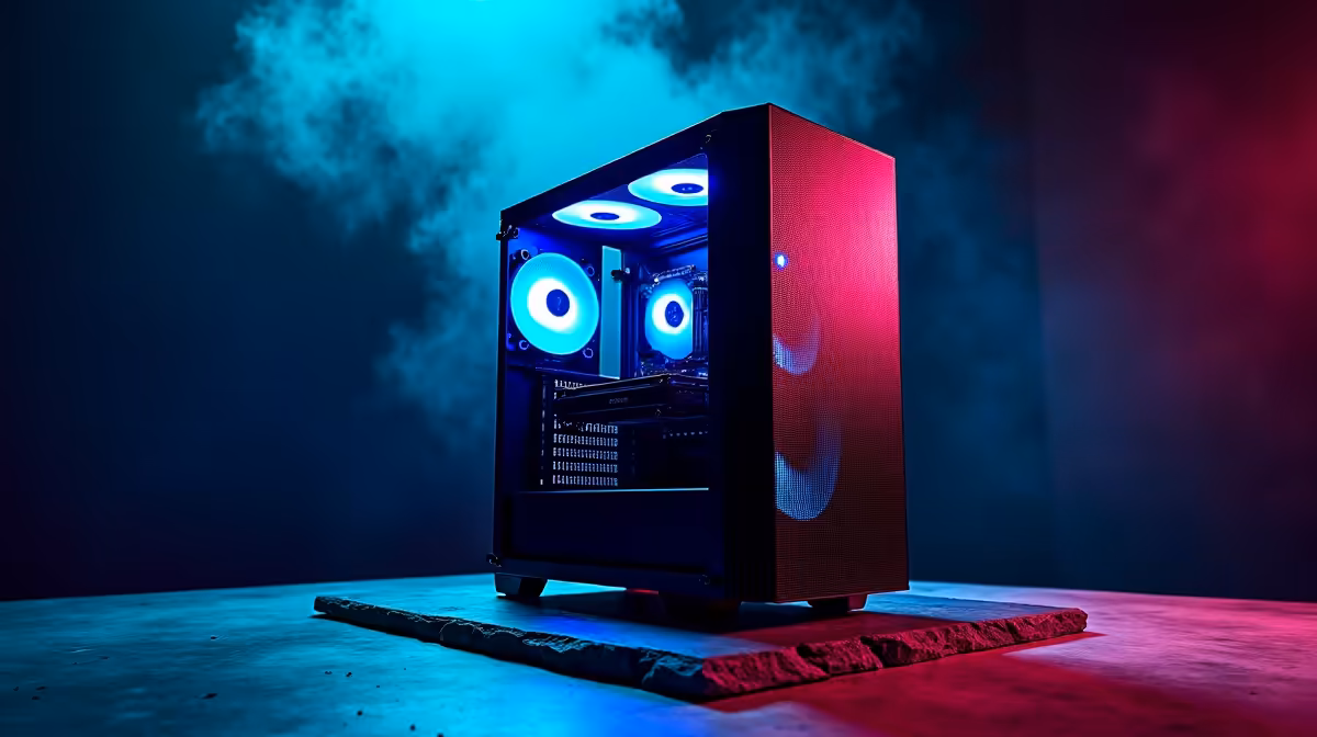 What PC Specs Do You Need for 1080p 60 FPS Gaming in?