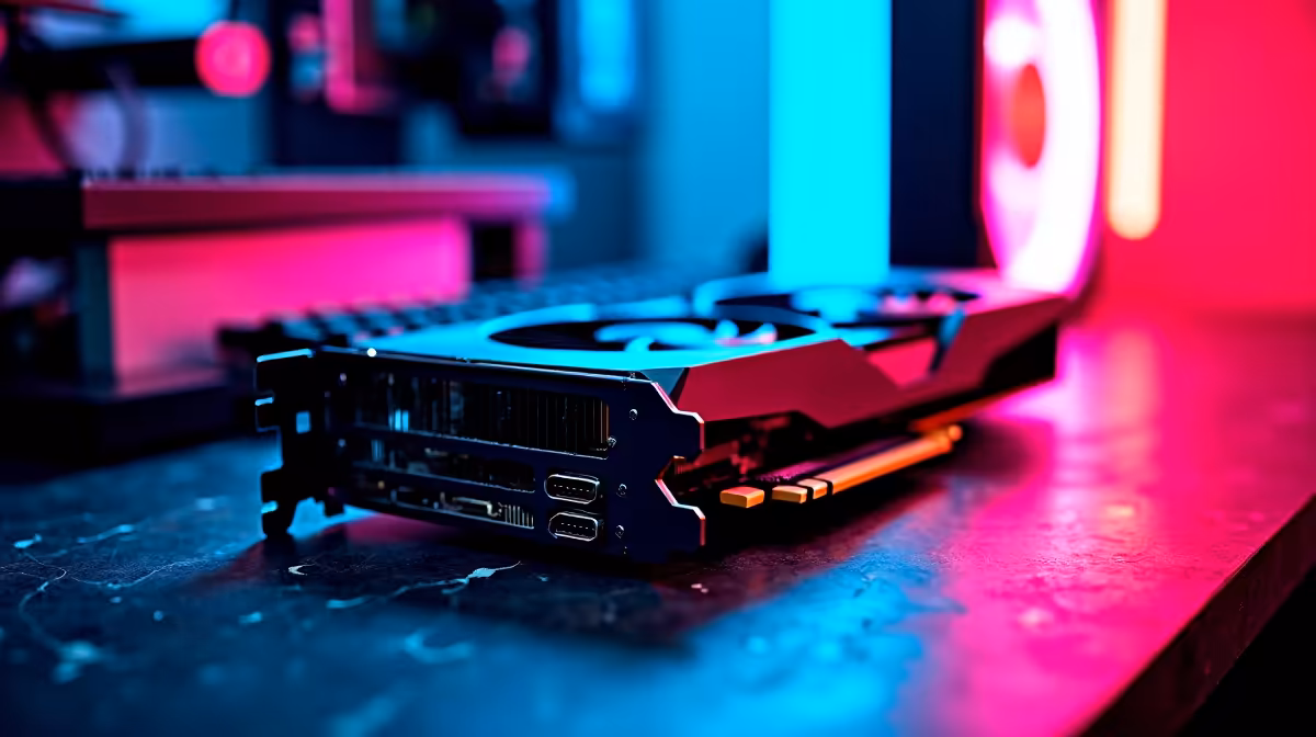 What PC Specs Do You Need for 1440p 144Hz Gaming in?
