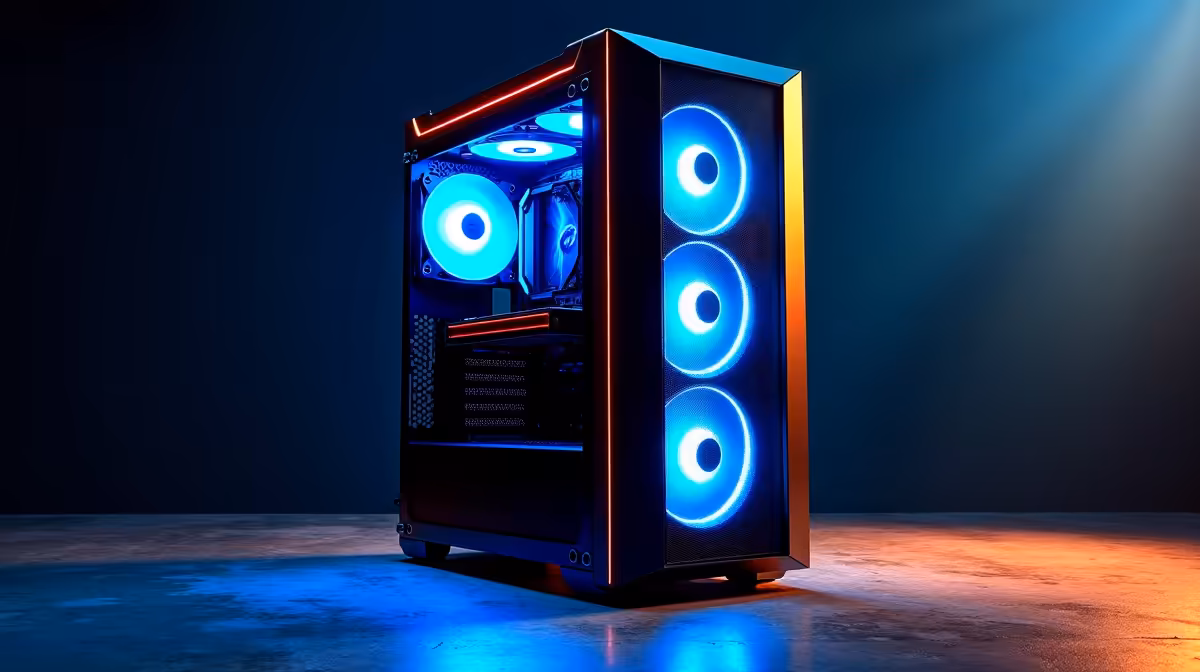 What PC Specs Do You Need for Adobe Premiere Pro in?