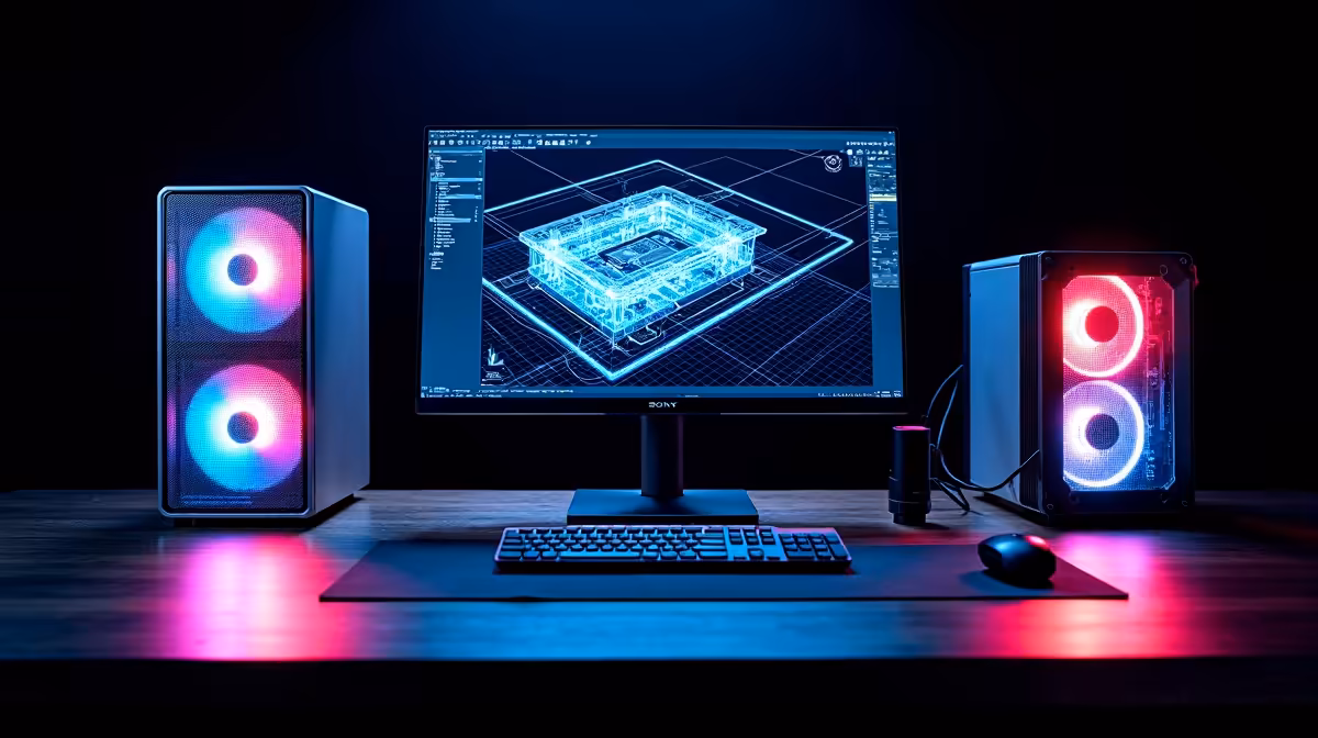 What PC Specs Do You Need for AutoCAD in?