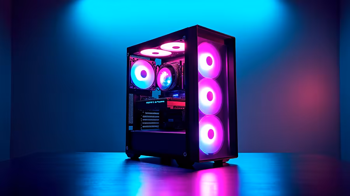 What PC Specs Do You Need for Blender 3D in?