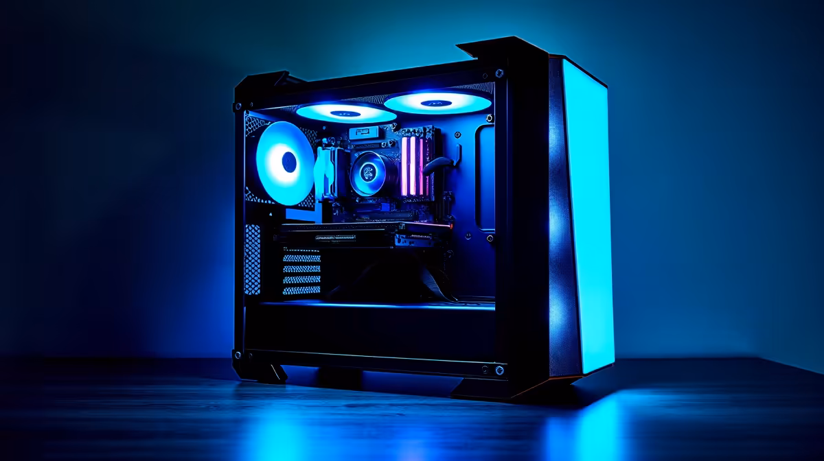 What PC Specs Do You Need for Switch Emulation in?