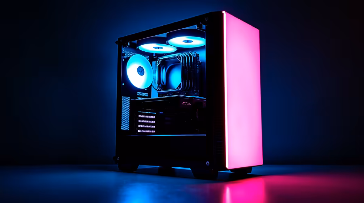 What PC Specs Do You Need for VR Gaming in SA?