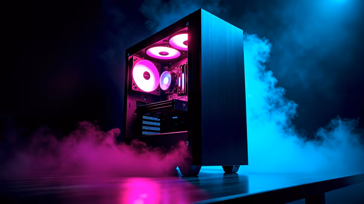 What PC Specs Do You Need to Run Apex Legends in?