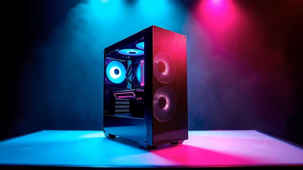 What PC Specs Do You Need to Run Black Myth Wukong in?