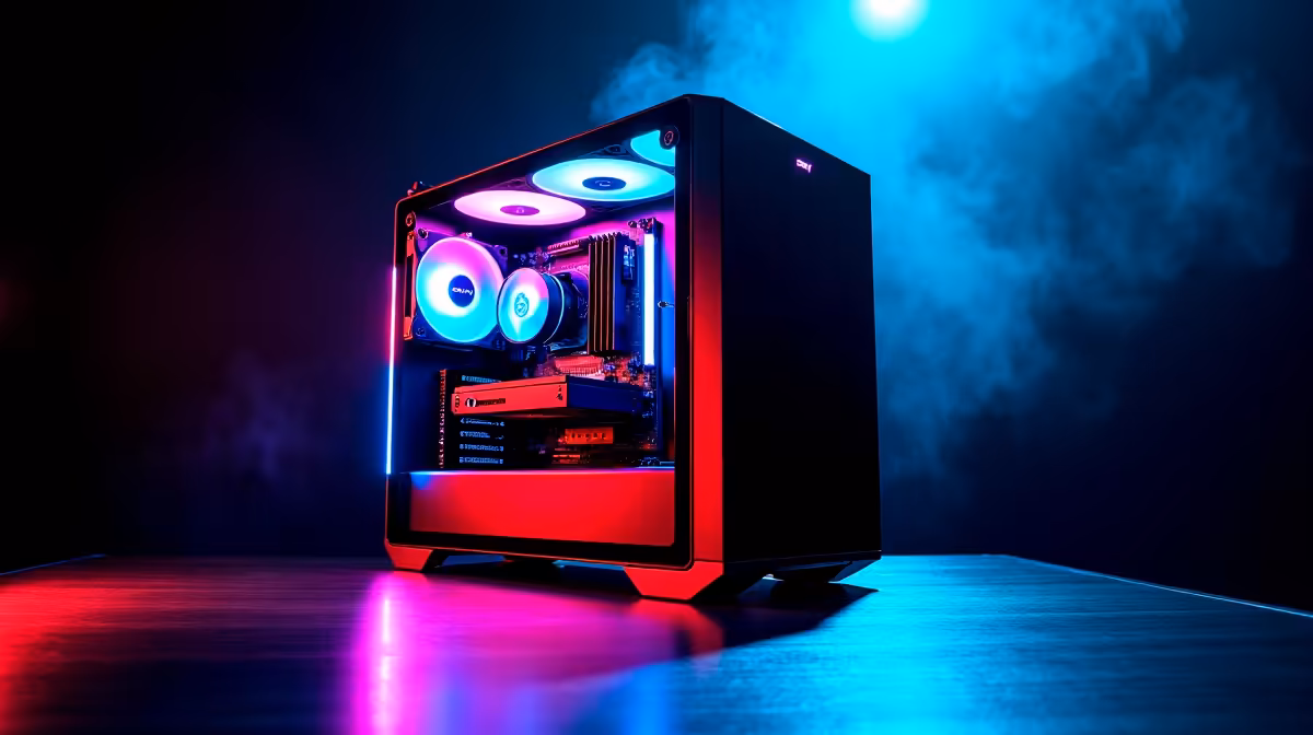 What PC Specs Do You Need to Run Cyberpunk in?