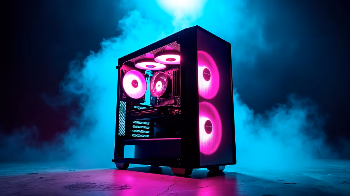 What PC Specs Do You Need to Run Elden Ring in?