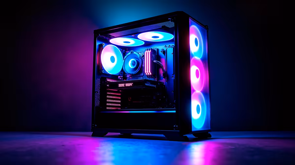 What PC Specs Do You Need to Run GTA 6 in?