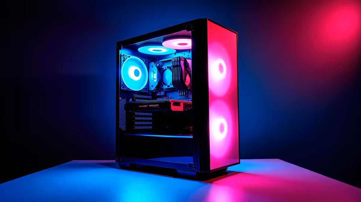 What PC Specs Do You Need to Run Minecraft in?