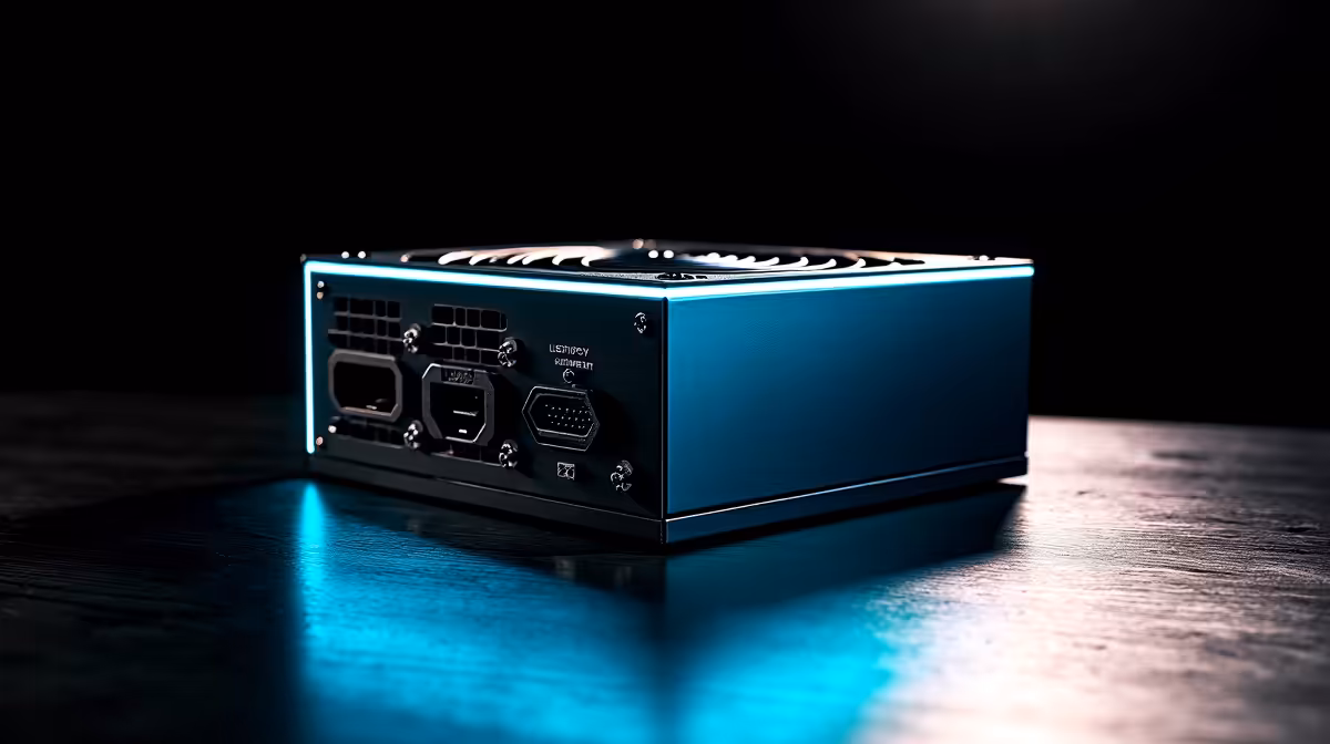 What Power Supply Do I Need for an RTX 4090 and Overclocked