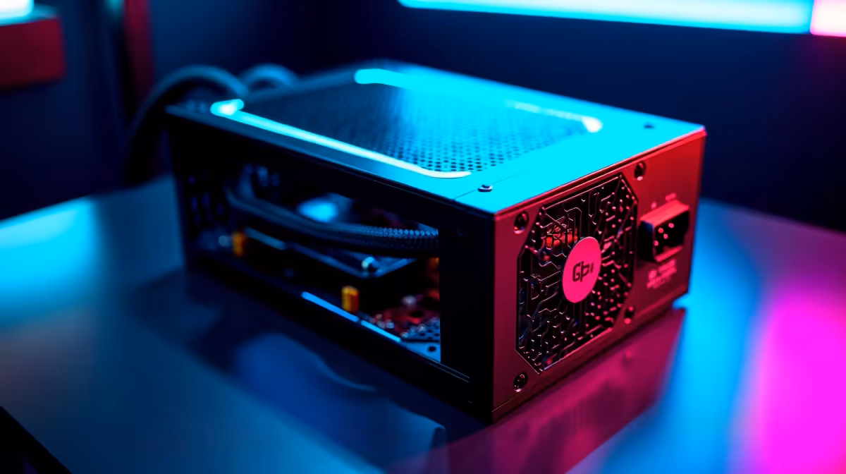What Power Supply Do You Need for 27-inch gaming