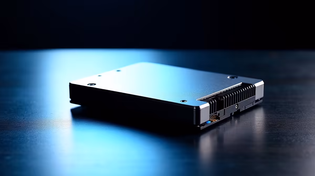 What Power Supply Do You Need for 2TB SSD?