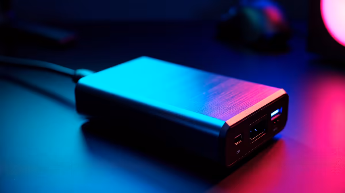 What Power Supply Do You Need for ASUS ROG laptop?