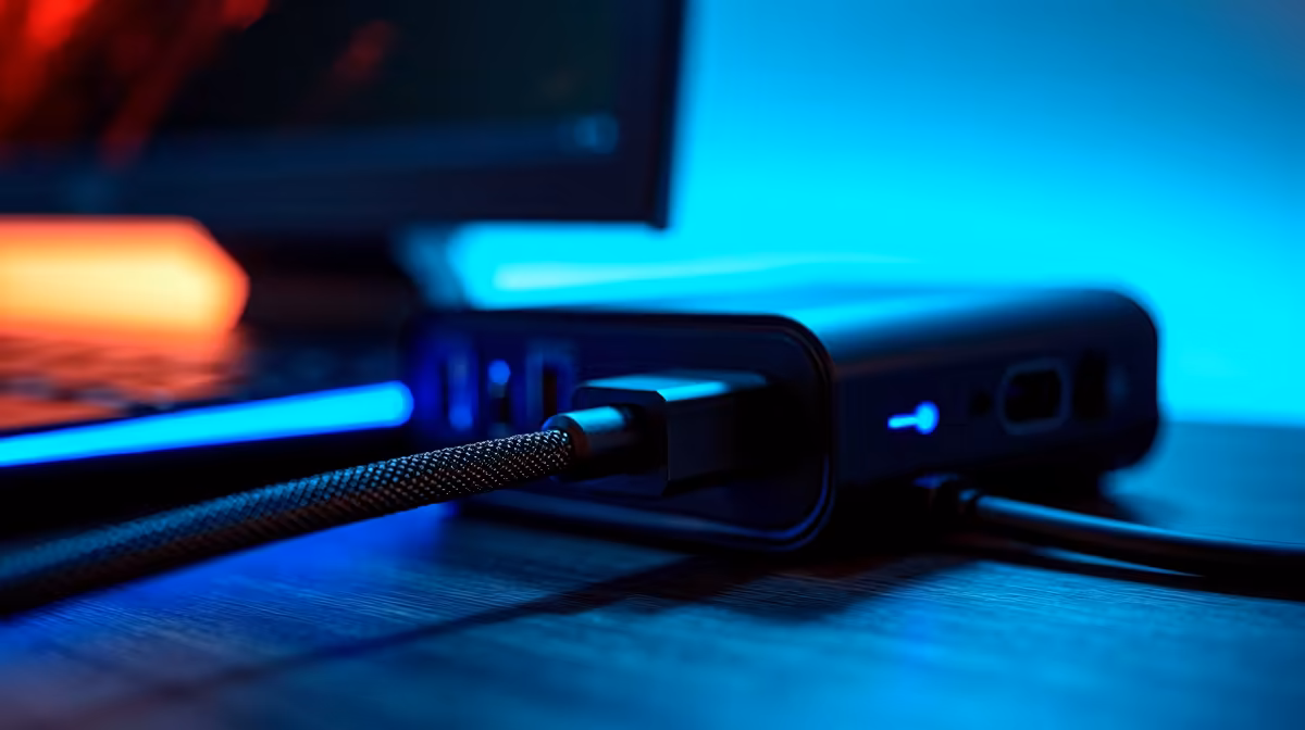 What Power Supply Do You Need for ASUS TUF laptop?