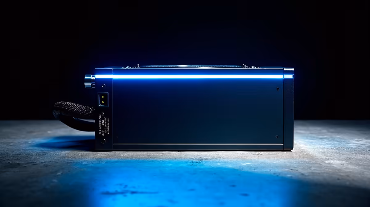 What Power Supply Do You Need for Core i9-14900K?