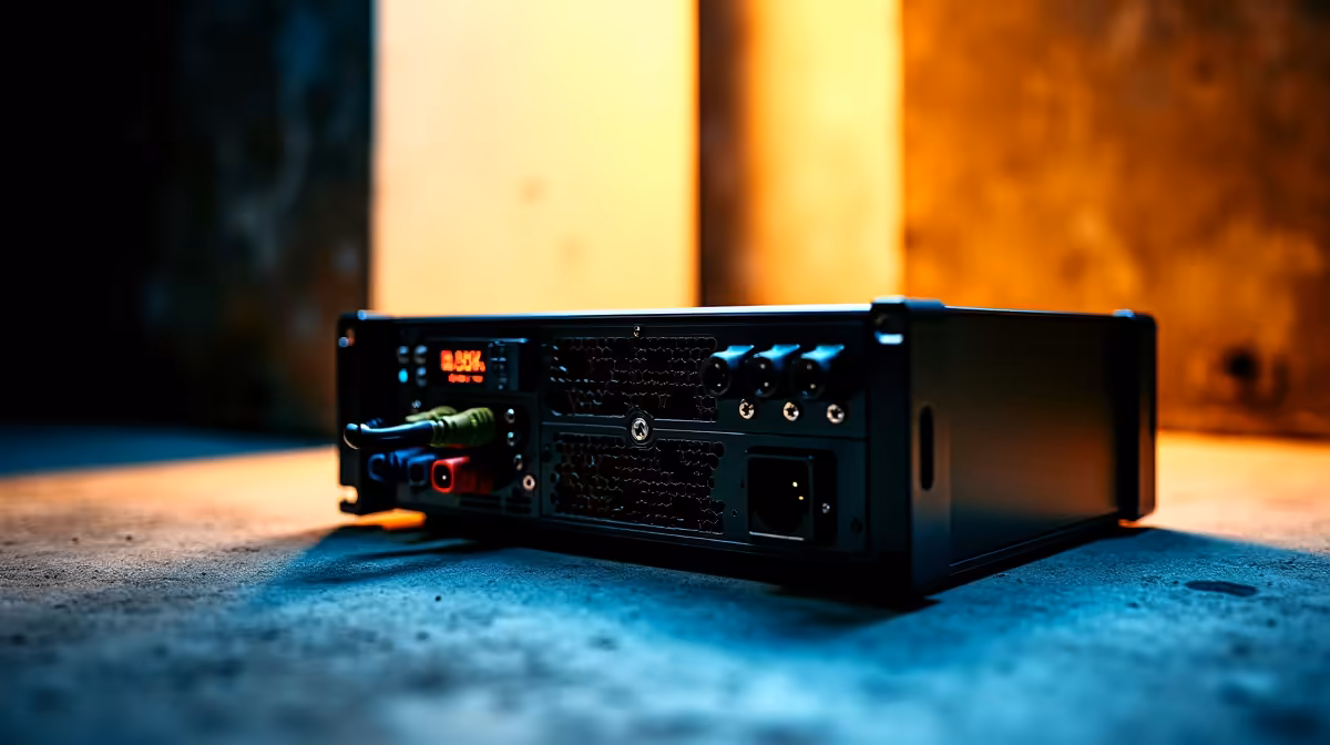 What Power Supply Do You Need for Core Ultra 7 265K in?